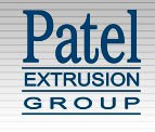 Patel Extrusion Group Logo